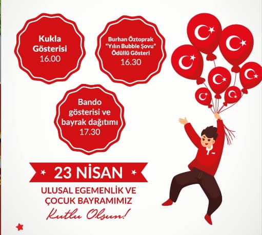 365 avm 23 nisan 1