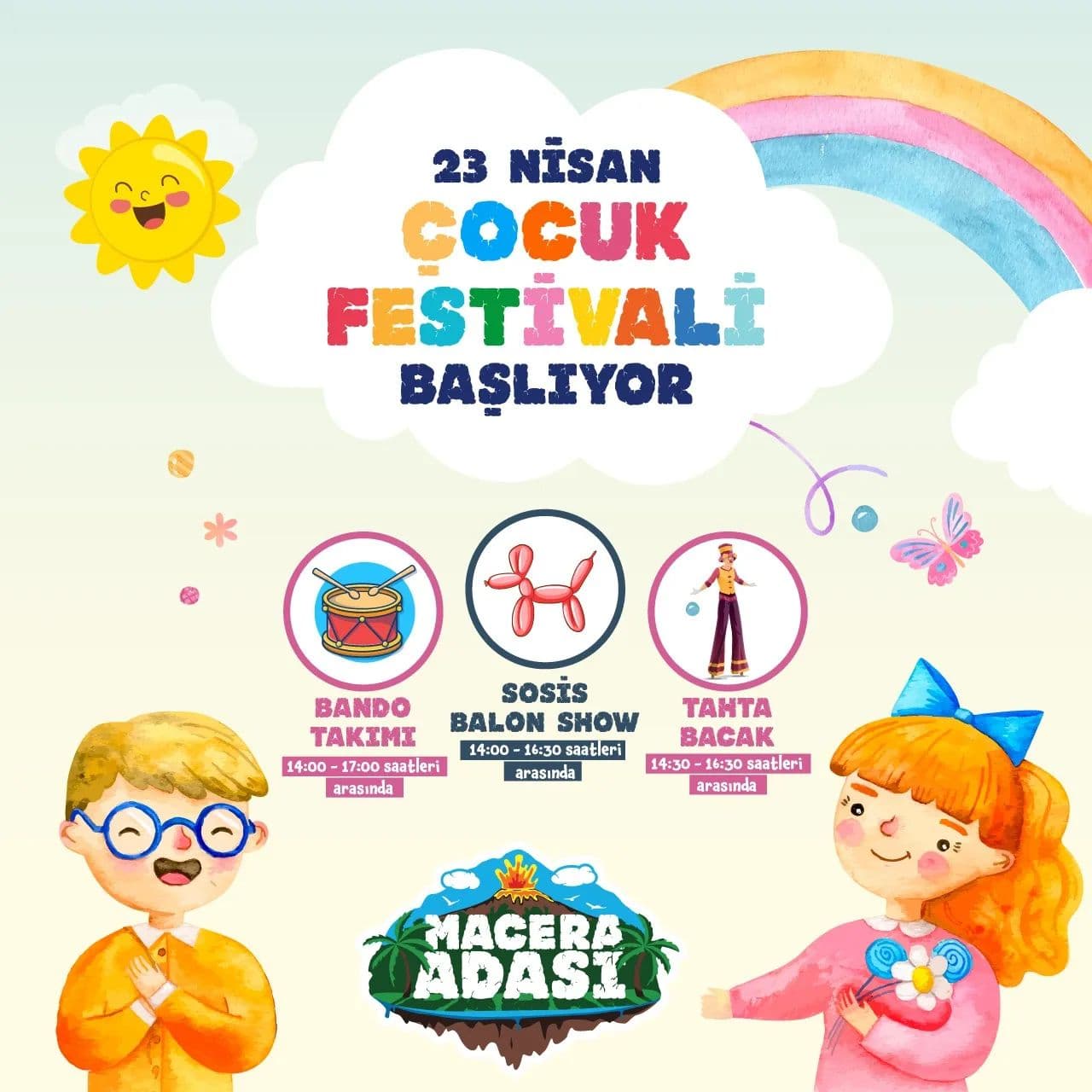 ankamall avm 23 nisan
