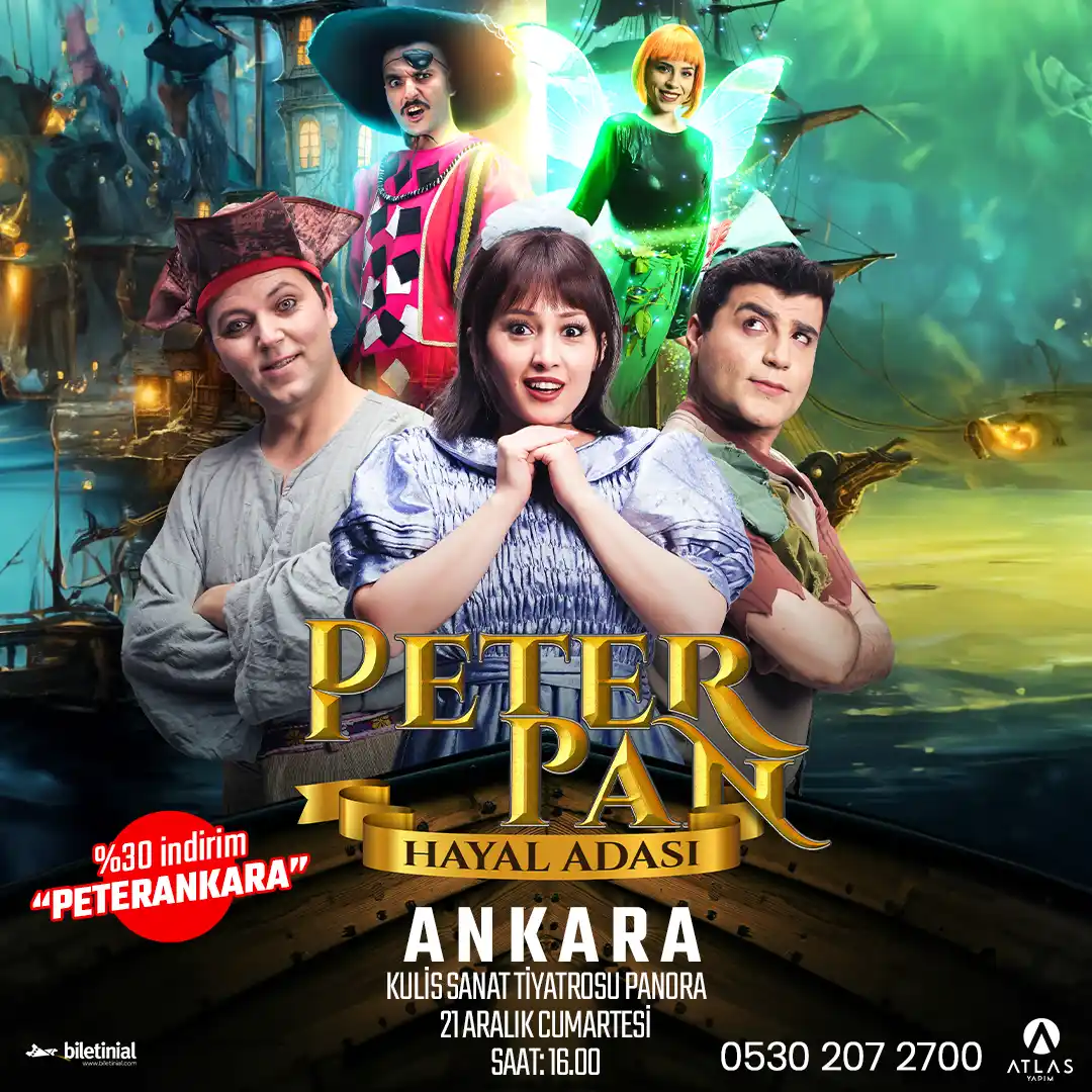 21 ANKARApost
