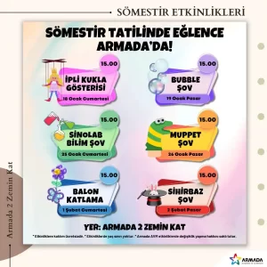 armada avm