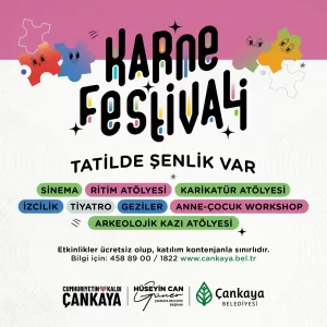 cankaya belediyesi