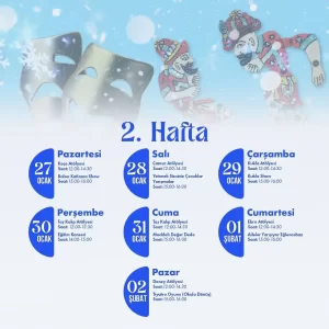 turk tarih muzesi ve parki ara tatil etkinlikleri 2