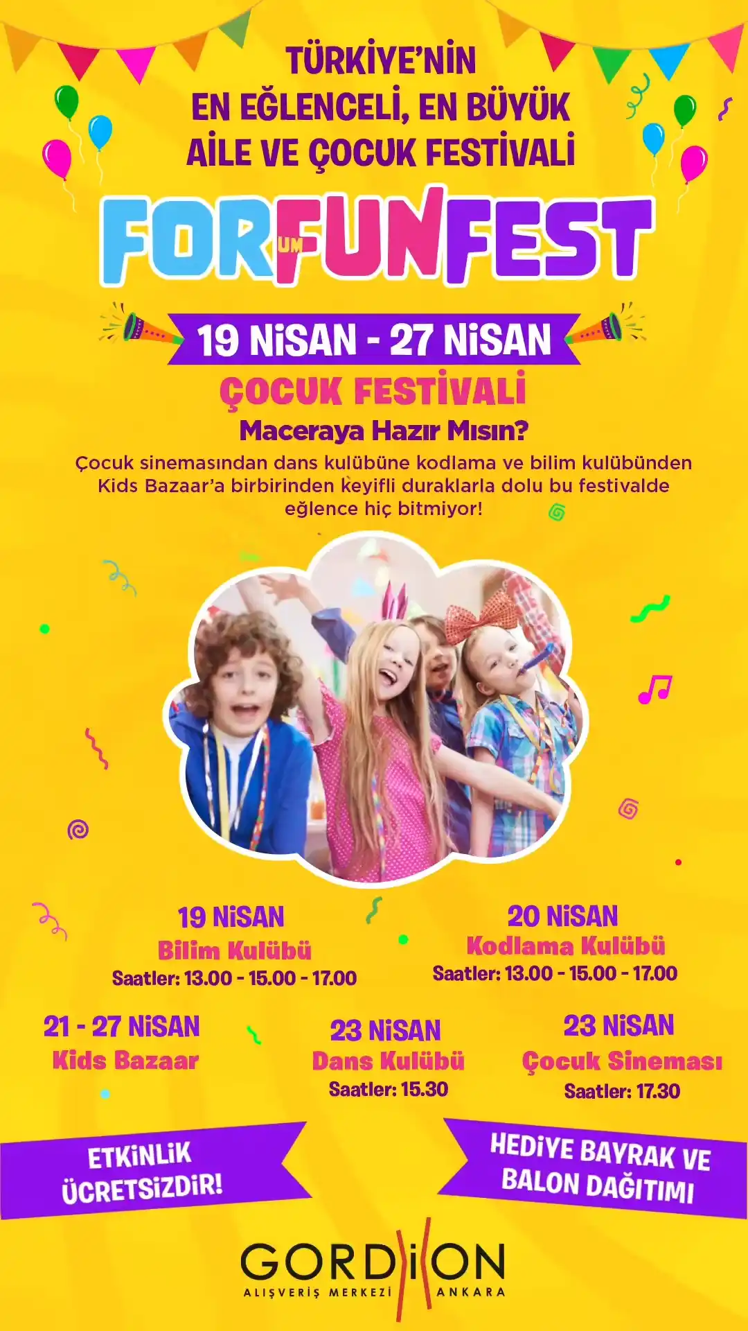 gordion life 21 27 nisan
