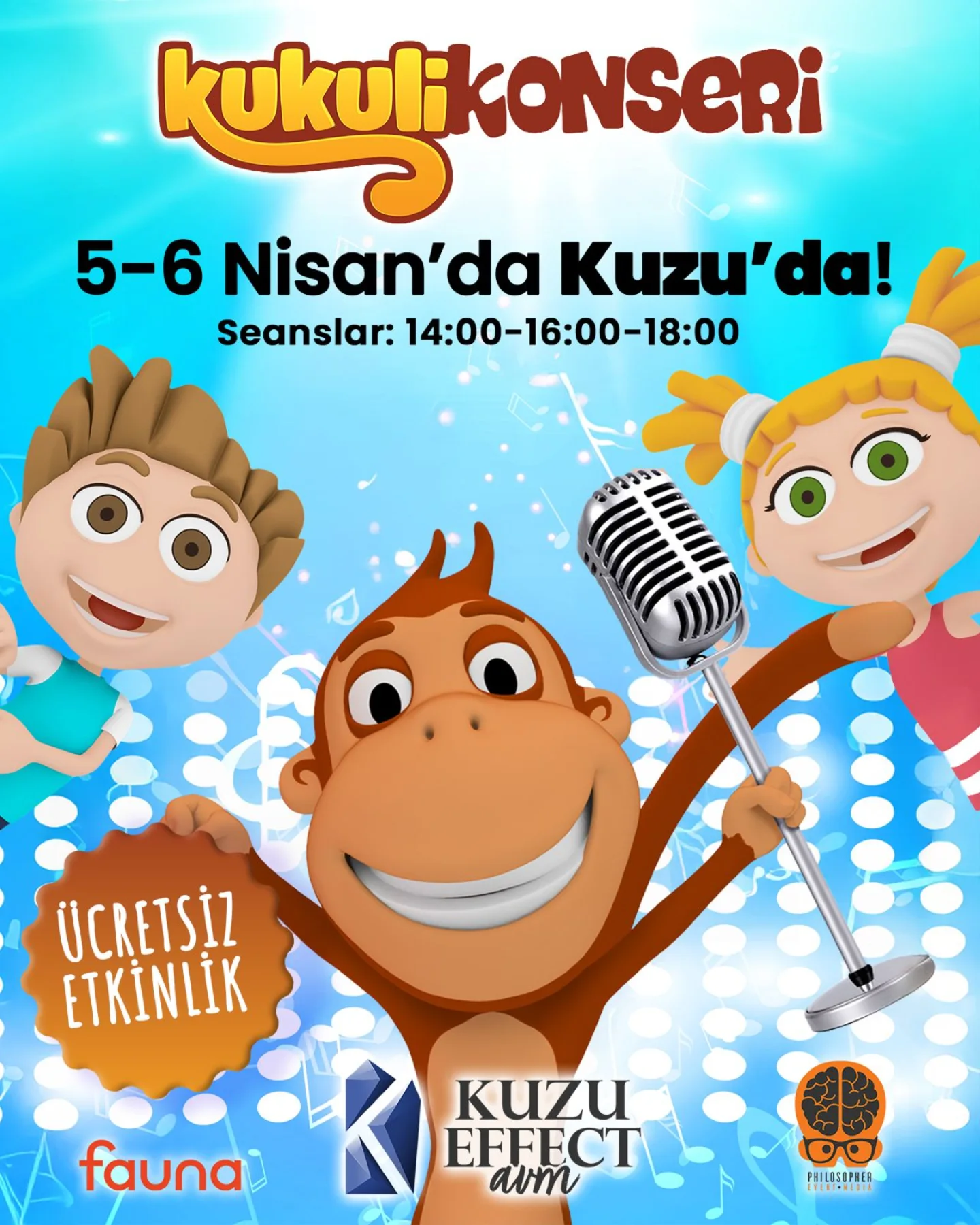 kuzu effect avm 56 nisan kukuli konseri