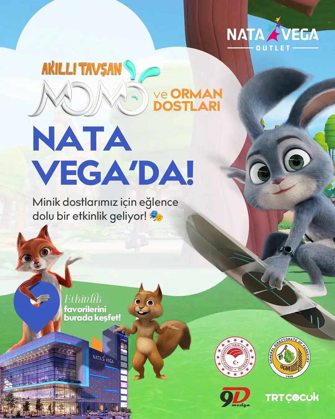 natavega avm 56 nisan tavsan momo 2