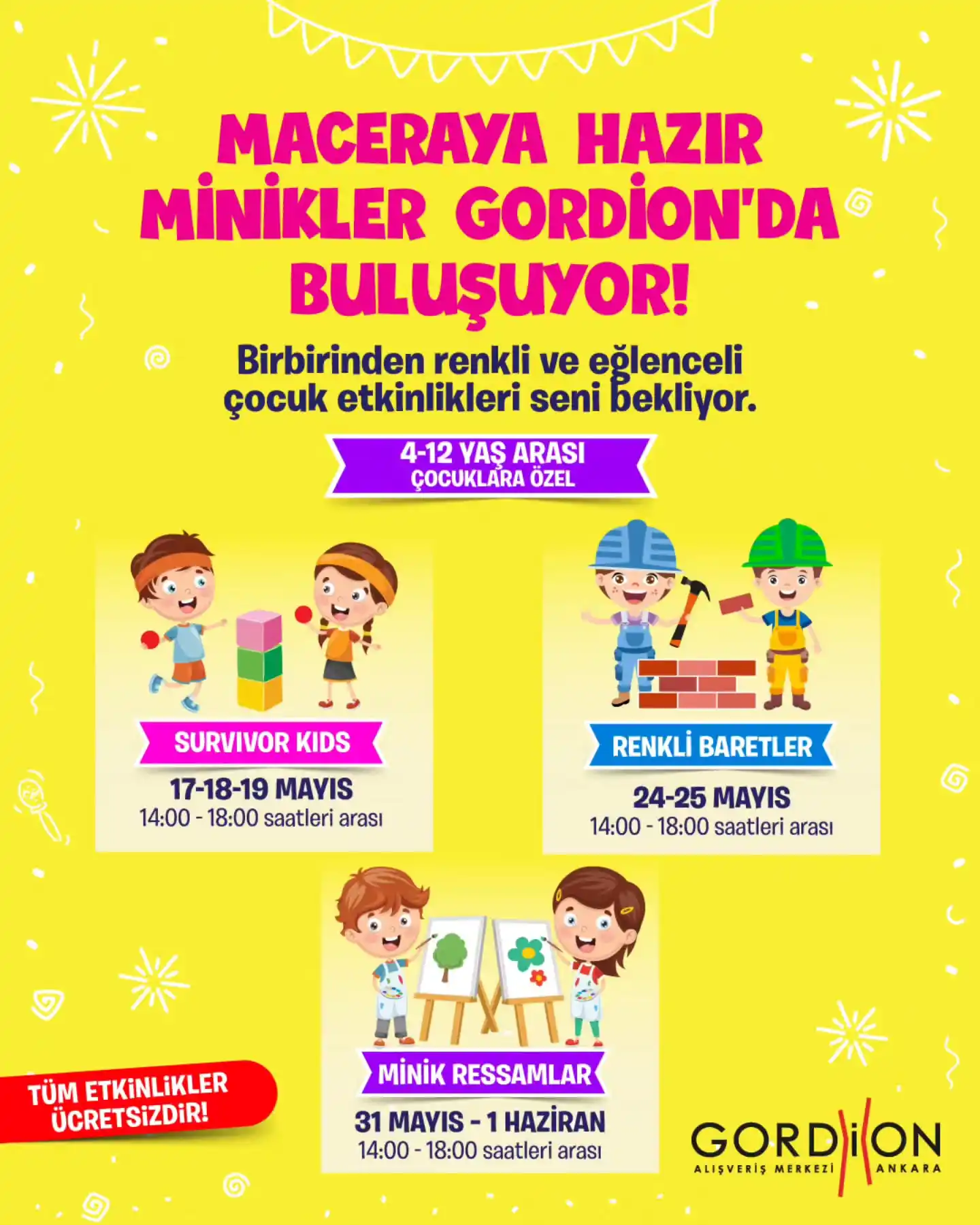 gordion life avm mayis
