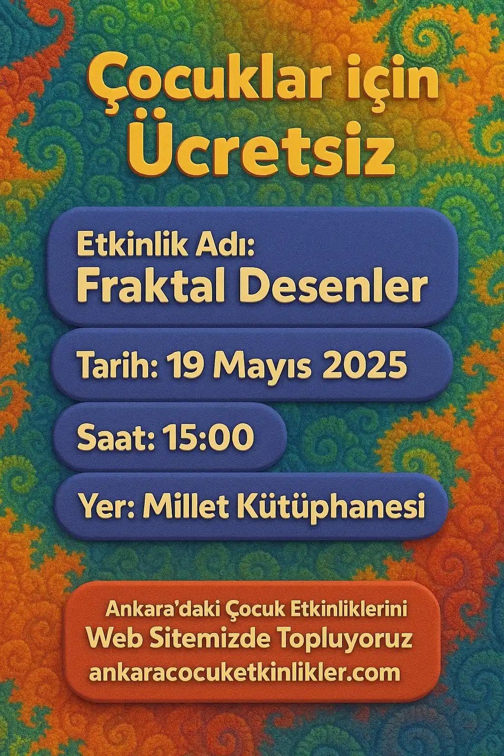 millet kutuphanesi 19 mayis fraktal desenler