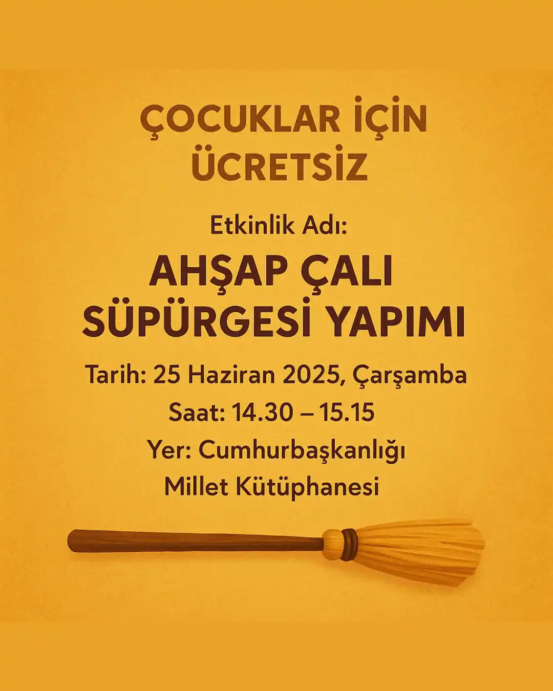 millet kutuphanesi 25 haziranahsap cali yapimi