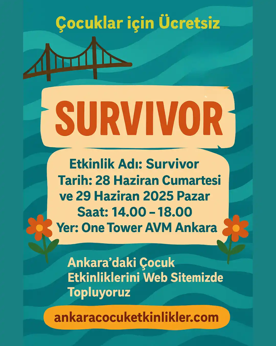 one tower avm 2829 haziran survivor