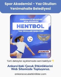 yenimahalle belediyesi yaz okullari 6 1