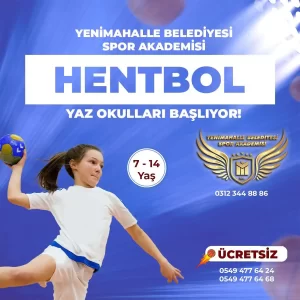 yenimahalle belediyesi yaz okullari 6