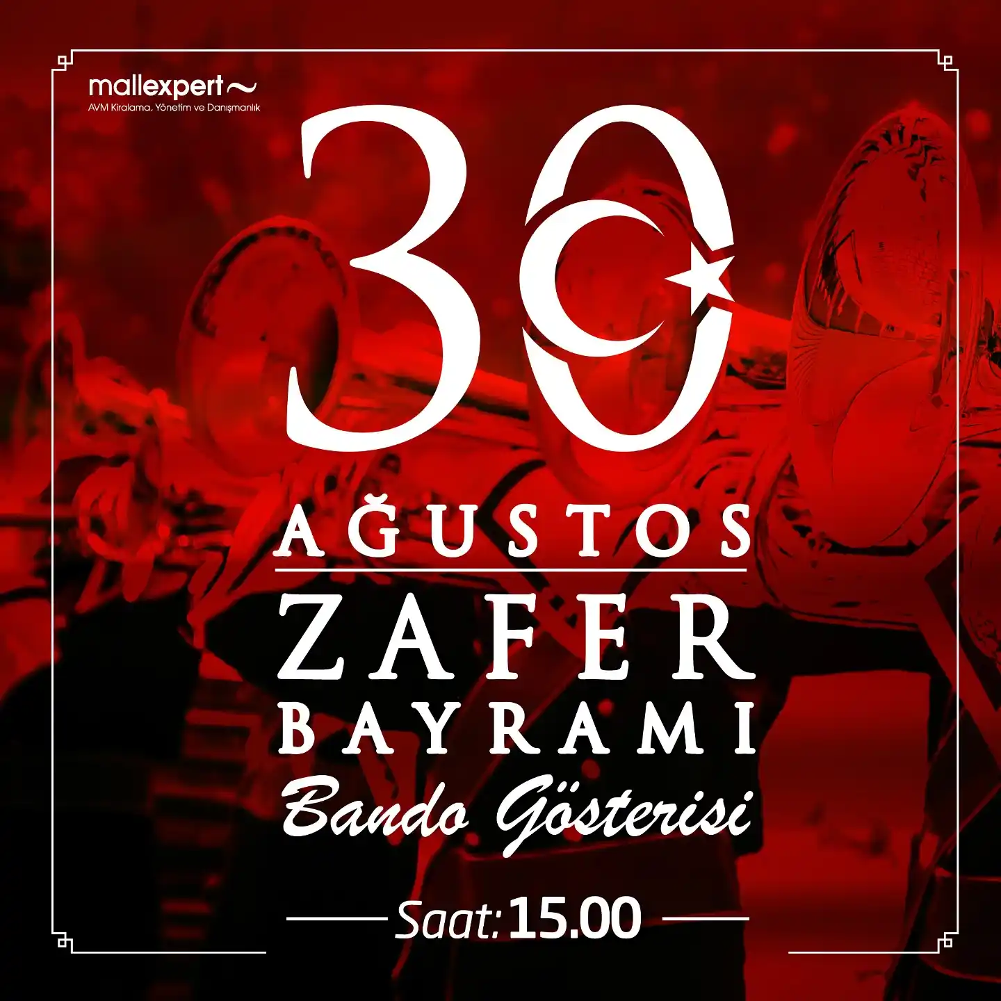 anatolium ankara 30 agustos