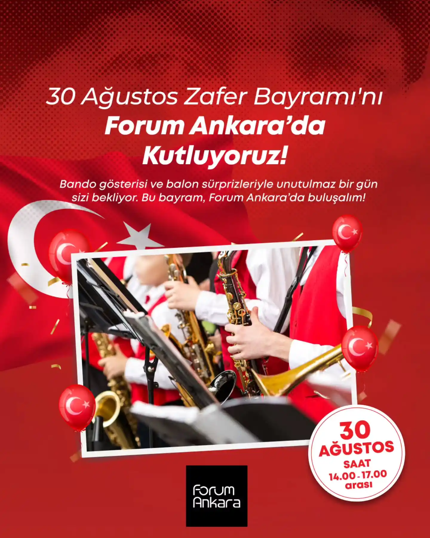 forum ankara outlet 30 agusots