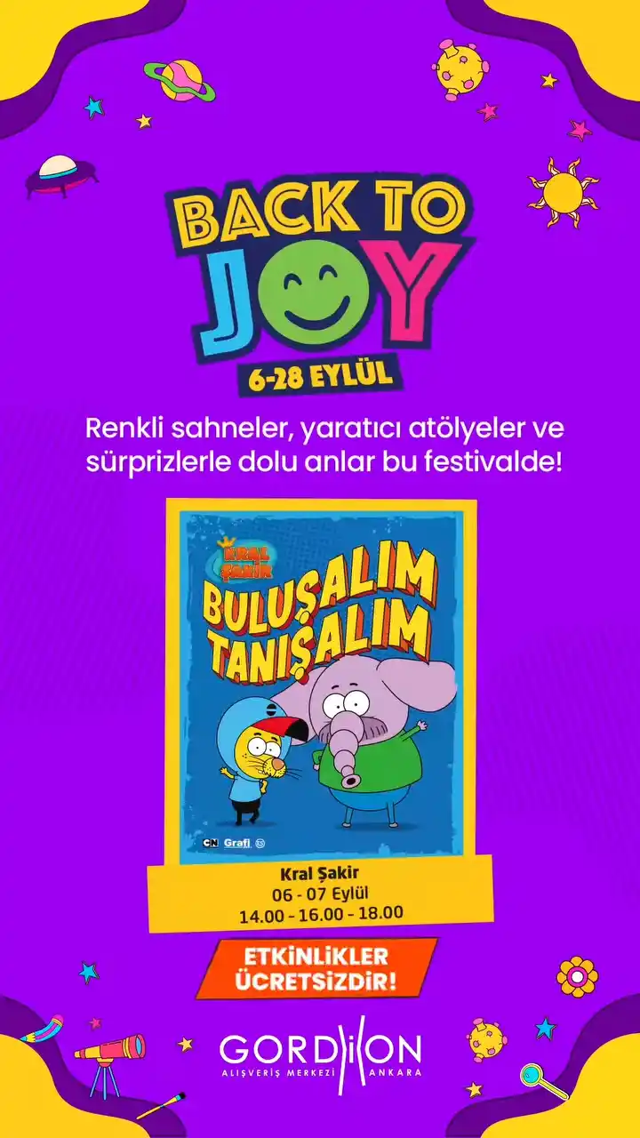 gordion life 67 eylul kral sakir
