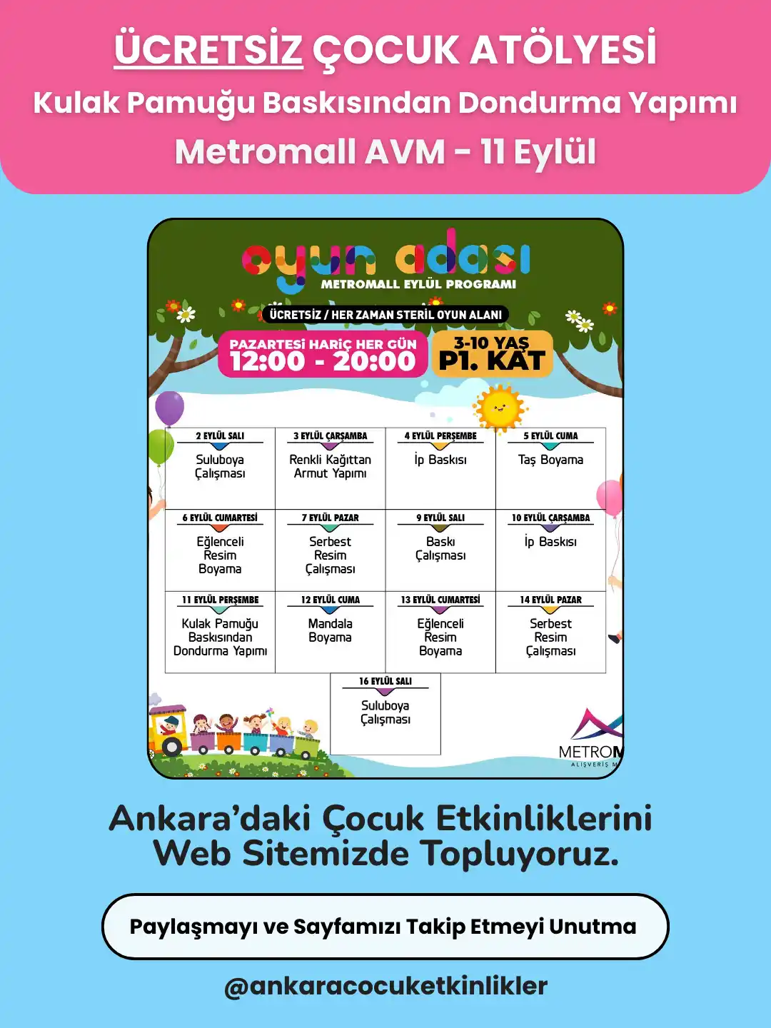 metromall avm 11 eylul Kulak Pamugu Baskisindan Dondurma Yapimi