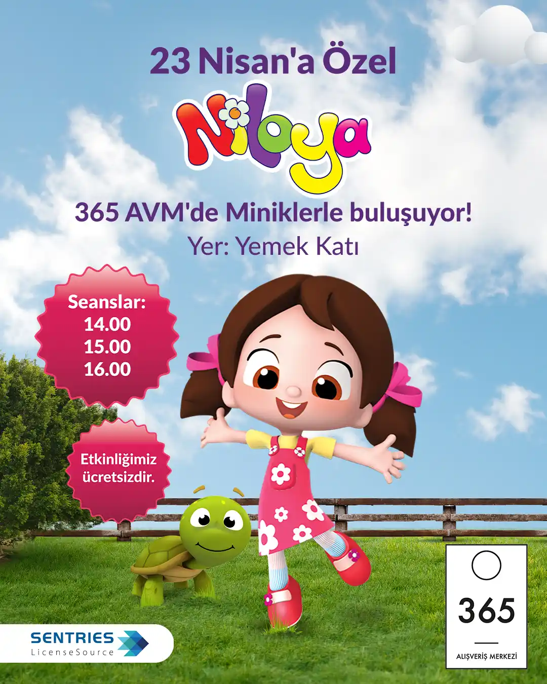 365 avm niloya 23 nisan