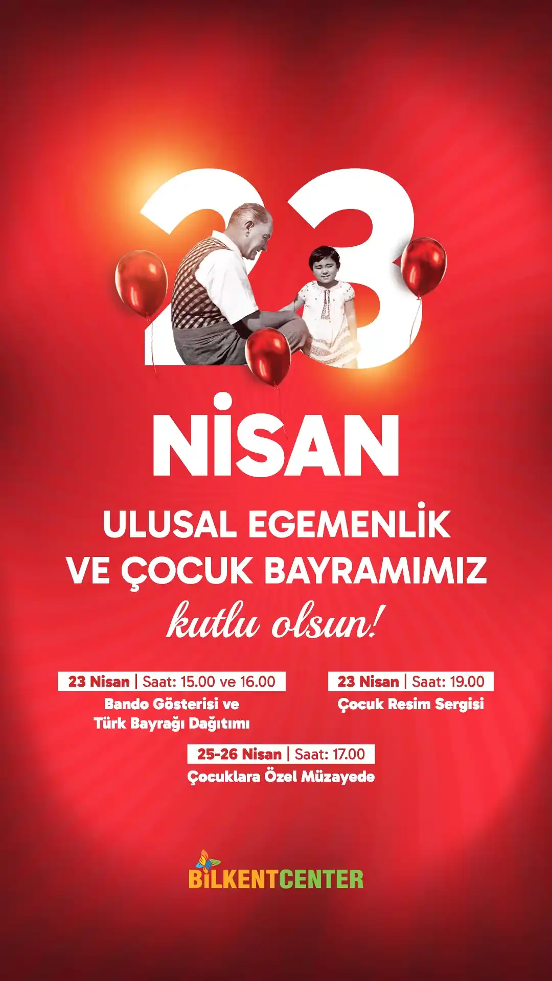 bilkent center avm