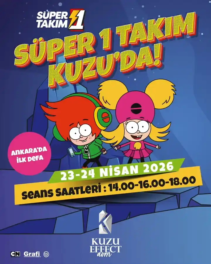 kuuz effect avm 23 24 nisan supr 1 takim
